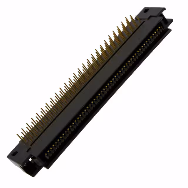 P50E-100P1-SR1-EA 3M  Embases à broches mâles